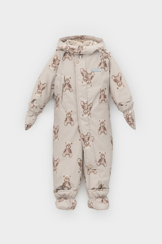 комбинезон д/дет яс